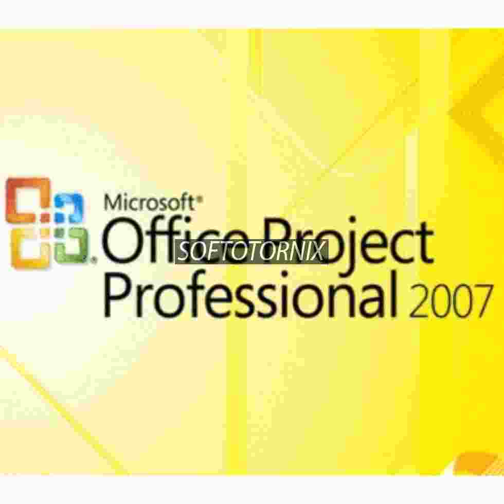download microsoft project 2007 free